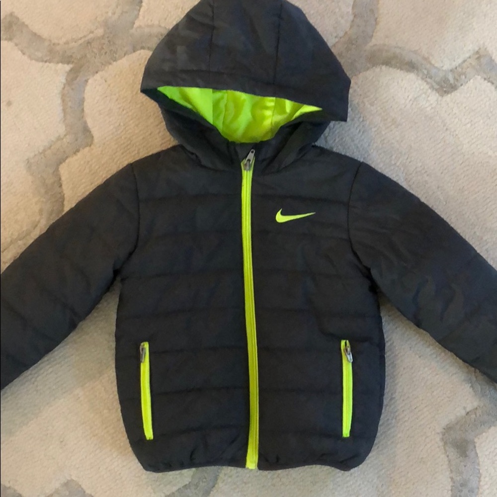 Nike jacket